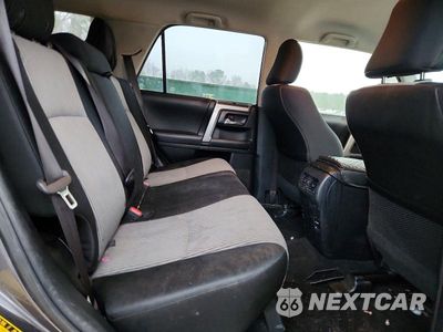 Zdjęcie 11 z 12 samochodu: 2018 TOYOTA 4RUNNER SR5 VIN:JTEZU5JR0J5167125 - miniatura