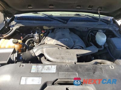 Zdjęcie 12 z 14 samochodu: 2005 GMC YUKON XL DENALI VIN:1GKFK66U35J145539 - miniatura