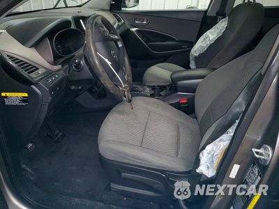 Zdjęcie 7 z 13 samochodu: 2016 HYUNDAI SANTA FE SPORT VIN:5XYZTDLB4GG368673 - miniatura
