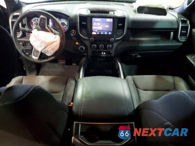 Zdjęcie 8 z 12 samochodu: 2024 RAM 1500 BIG HORN VIN:1C6SRFMT2RN108729 - miniatura