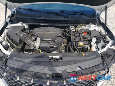 Zdjęcie 12 z 13 samochodu: 2022 CADILLAC XT6 PREMIUM LUXURY VIN:1GYKPDRS8NZ106919 - miniatura