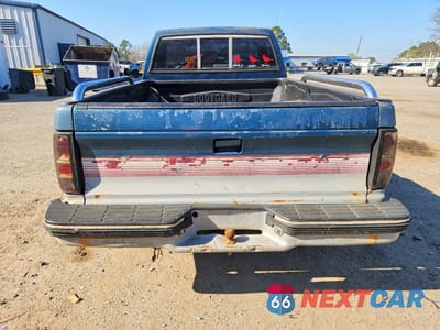 Zdjęcie 6 z 12 samochodu: 1993 CHEV S TRUCK S10 VIN:1GCCS14R9P0150480 - miniatura