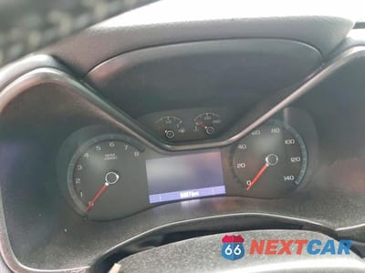 Zdjęcie 9 z 13 samochodu: 2022 CHEVROLET COLORADO Z71 VIN:1GCGTDEN3N1104372 - miniatura