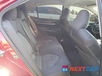 Zdjęcie 10 z 12 samochodu: 2019 TOYOTA CAMRY L VIN:4T1B11HK7KU810895 - miniatura