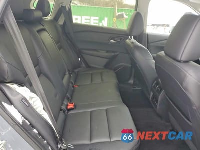 Zdjęcie 11 z 12 samochodu: 2025 NISSAN ROGUE SL VIN:JN8BT3CBXSW427172 - miniatura