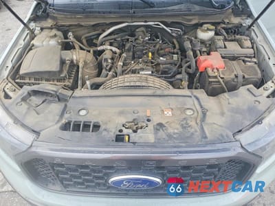 Zdjęcie 11 z 12 samochodu: 2021 FORD RANGER XL VIN:1FTER4EH6MLE00733 - miniatura