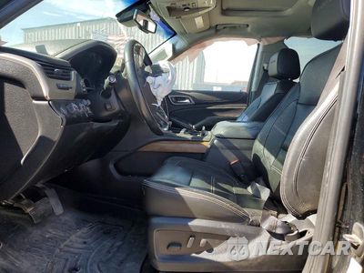 Zdjęcie 7 z 13 samochodu: 2020 GMC YUKON XL DENALI VIN:1GKS2HKJ1LR212501 - miniatura