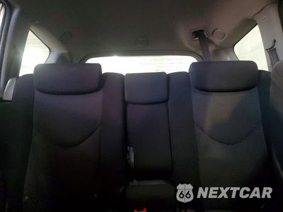 Zdjęcie 10 z 12 samochodu: 2009 TOYOTA RAV4 SPORT VIN:JTMZK32V09D002462 - miniatura