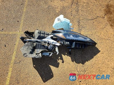 Zdjęcie 13 z 13 samochodu: 2023 NISSAN MURANO PLATINUM VIN:5N1AZ2DJ8PC108959 - miniatura