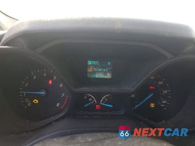 Zdjęcie 9 z 14 samochodu: 2015 FORD TRANSIT CONNECT TITANIUM VIN:NM0GE9G71F1177860 - miniatura