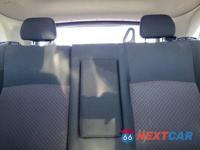 Zdjęcie 10 z 13 samochodu: 2018 MITSUBISHI OUTLANDER SPORT ES VIN:JA4AP3AU0JU024953 - miniatura