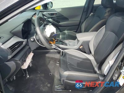 Zdjęcie 7 z 13 samochodu: 2025 SUBARU CROSSTREK WILDERNESS VIN:4S4GUHU64S3771526 - miniatura