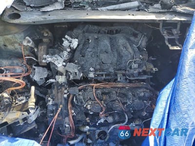 Zdjęcie 11 z 12 samochodu: 2019 NISSAN MURANO S VIN:5N1AZ2MS1KN113572 - miniatura