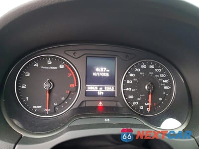 Zdjęcie 9 z 11 samochodu: 2017 AUDI A3 PREMIUM PLUS VIN:WAUJ8GFF6H1057419 - miniatura