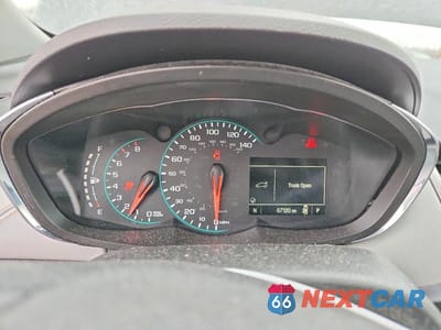 Zdjęcie 9 z 12 samochodu: 2017 CHEVROLET TRAX 1LT VIN:3GNCJPSB7HL135404 - miniatura