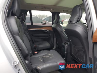 Zdjęcie 11 z 13 samochodu: 2023 VOLVO XC90 PLUS VIN:YV4H600N0P1969957 - miniatura