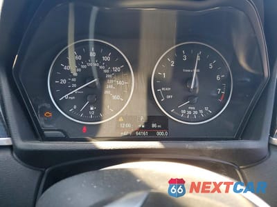 Zdjęcie 9 z 14 samochodu: 2018 BMW X1 SDRIVE28I VIN:WBXHU7C33J5H39220 - miniatura