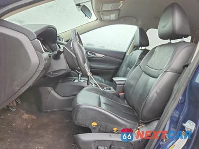 Zdjęcie 7 z 13 samochodu: 2015 NISSAN ROGUE SL VIN:5N1AT2MTXFC791667 - miniatura