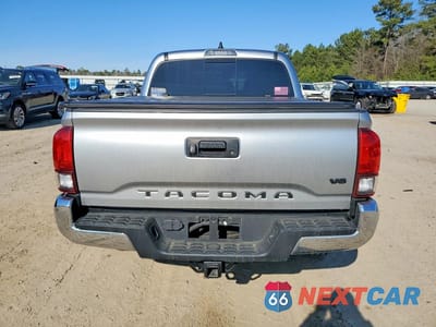 Zdjęcie 6 z 11 samochodu: 2023 TOYOTA TACOMA DOUBLE CAB VIN:3TMAZ5CN8PM199806 - miniatura