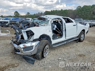 2020 RAM 2500 TRADESMAN 3C6UR5CL1LG217963 - główne zdjęcie licytacji z USA - miniatura