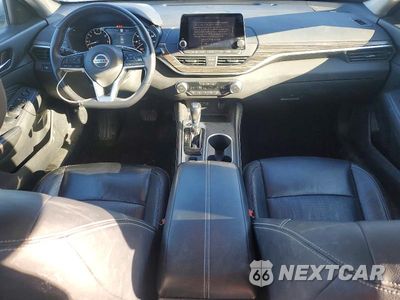 Zdjęcie 8 z 12 samochodu: 2019 NISSAN ALTIMA 2.5 SL VIN:1N4BL4EW3KN304195 - miniatura