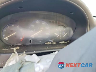 Zdjęcie 9 z 11 samochodu: 1998 HONDA CIVIC EX VIN:2HGEJ8642WH510349 - miniatura