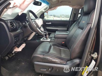 Zdjęcie 7 z 13 samochodu: 2016 TOYOTA TUNDRA CREWMAX SR5 VIN:5TFEM5F10GX105310 - miniatura