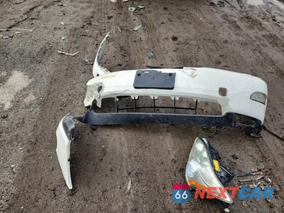 Zdjęcie 13 z 13 samochodu: 2008 LEXUS RX 350 VIN:2T2HK31U48C056228 - miniatura