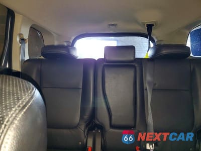 Zdjęcie 10 z 13 samochodu: 2016 MITSUBISHI OUTLANDER ES VIN:JA4AZ2A30GZ607319 - miniatura
