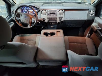 Zdjęcie 8 z 11 samochodu: 2014 FORD F250 SUPER DUTY VIN:1FT7W2BT0EEA14149 - miniatura