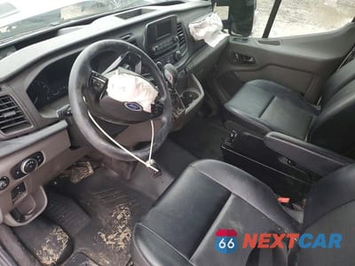 Zdjęcie 8 z 13 samochodu: 2024 FORD TRANSIT 250 UTILITY / SERVICE VAN VIN:1FTBR1C88RKA75021 - miniatura