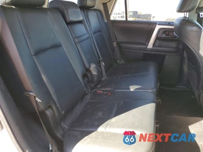 Zdjęcie 11 z 13 samochodu: 2012 TOYOTA 4RUNNER LIMITED VIN:JTEBU5JR6C5090247 - miniatura