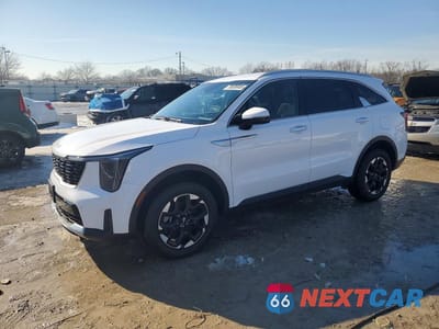 2024 KIA SORENTO S 5XYRLDJC7RG278495 - główne zdjęcie licytacji z USA - miniatura