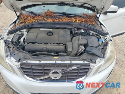 Zdjęcie 12 z 12 samochodu: 2012 VOLVO XC60 3.2 VIN:YV4952DL1C2305571 - miniatura