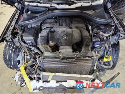 Zdjęcie 12 z 12 samochodu: 2017 MERCEDES-BENZ GLS 450 4MATIC VIN:4JGDF6EE6HA867010 - miniatura