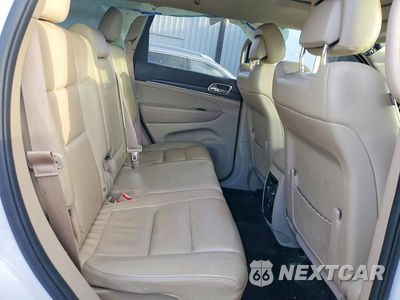 Zdjęcie 11 z 12 samochodu: 2017 JEEP GRAND CHEROKEE LIMITED VIN:1C4RJFBG5HC920136 - miniatura
