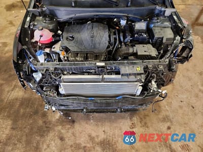 Zdjęcie 12 z 13 samochodu: 2025 KIA SPORTAGE EX VIN:5XYK33DF3SG243721 - miniatura