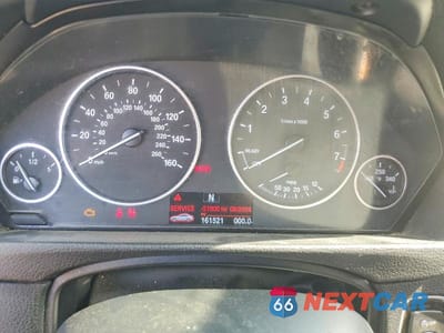 Zdjęcie 9 z 13 samochodu: 2014 BMW 320 I VIN:WBA3B1G56ENT01054 - miniatura