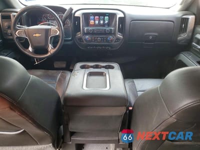 Zdjęcie 8 z 12 samochodu: 2016 CHEVROLET SILVERADO K1500 LT VIN:3GCUKREC6GG321419 - miniatura