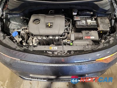 Zdjęcie 12 z 13 samochodu: 2021 KIA SOUL LX VIN:KNDJ23AU1M7791573 - miniatura