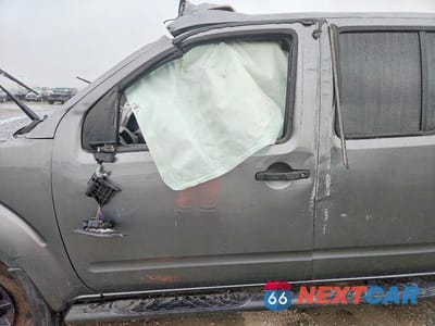 Zdjęcie 7 z 12 samochodu: 2020 NISSAN FRONTIER SV VIN:1N6ED0EA3LN704452 - miniatura