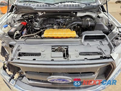 Zdjęcie 11 z 11 samochodu: 2016 FORD F150 VIN:1FTMF1C80GKD31845 - miniatura