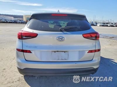 Zdjęcie 6 z 13 samochodu: 2019 HYUNDAI TUCSON SE VIN:KM8J23A49KU907497 - miniatura