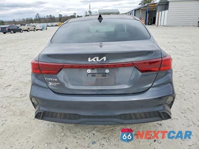 Zdjęcie 6 z 14 samochodu: 2023 KIA FORTE LXS VIN:3KPF24AD4PE506137 - miniatura