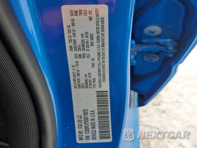 Zdjęcie 12 z 13 samochodu: 2025 RAM 1500 LARAMIE VIN:1C6SRFJPXSN719878 - miniatura