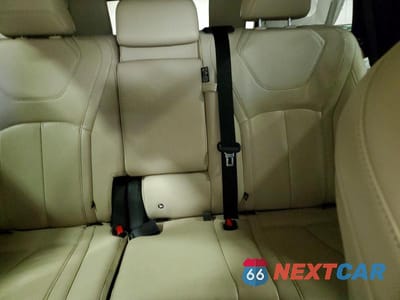 Zdjęcie 10 z 14 samochodu: 2022 INFINITI QX60 LUXE VIN:5N1DL1FS6NC330556 - miniatura