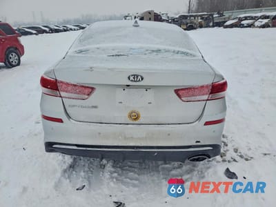 Zdjęcie 6 z 13 samochodu: 2020 KIA OPTIMA LX VIN:5XXGT4L34LG437778 - miniatura