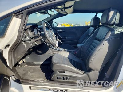 Zdjęcie 7 z 13 samochodu: 2016 BUICK CASCADA PREMIUM VIN:W04WT3N59GG154385 - miniatura