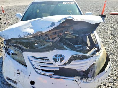 Zdjęcie 11 z 11 samochodu: 2007 TOYOTA CAMRY SE VIN:JTNBE46K273058500 - miniatura