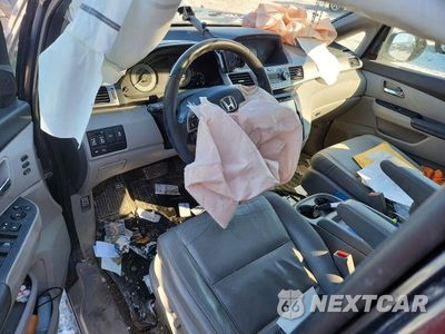 Zdjęcie 8 z 13 samochodu: 2016 HONDA ODYSSEY TOURING VIN:5FNRL5H9XGB507739 - miniatura